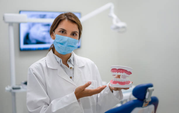 Best Weekend Emergency Dentist in Marfa, TX