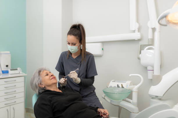 Best Emergency Dental Services for Seniors in Marfa, TX