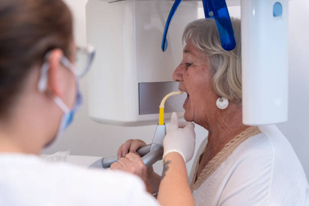 Best Emergency Dentist for Lost Fillings or Crowns in Marfa, TX