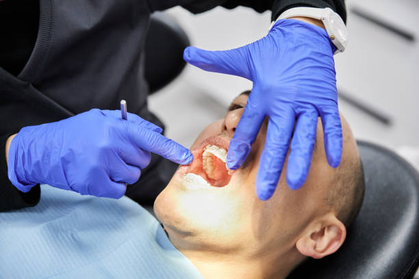 Best Mobile Emergency Dentist in Marfa, TX