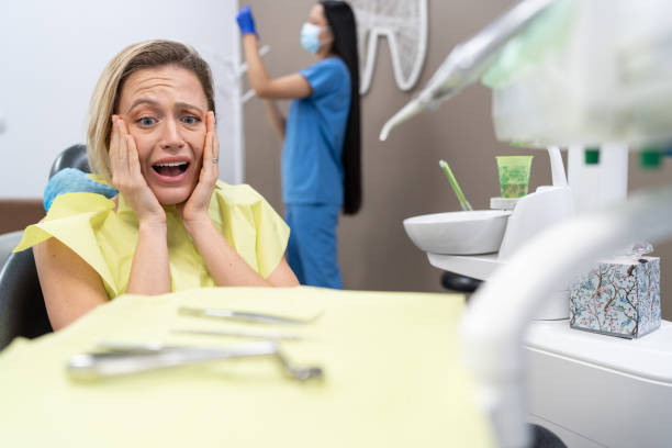 Best Emergency Dentist for Special Needs Patients in Marfa, TX