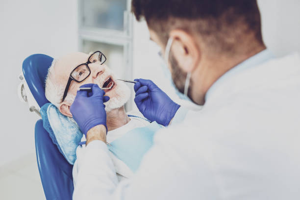 Best Emergency Dentist for Lost Fillings or Crowns in Marfa, TX